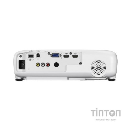 Проектор Epson EB-FH06 (V11H974040)