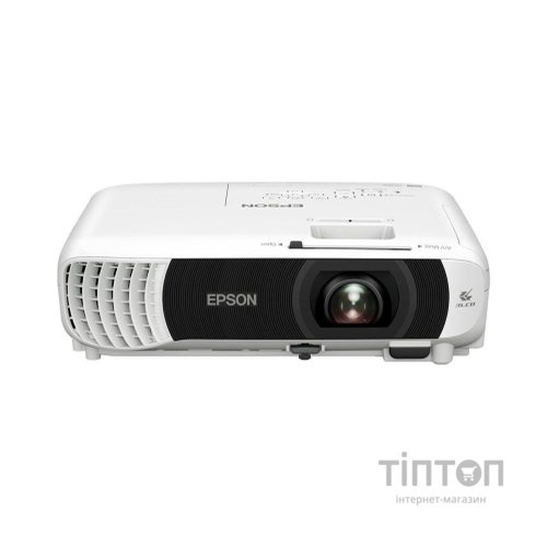 Проектор Epson EB-FH08 (V11HB54042)