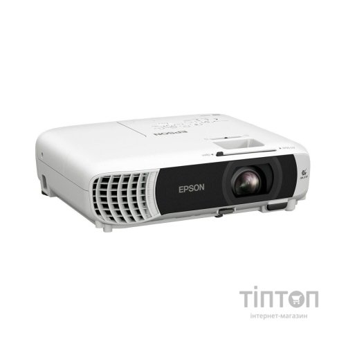 Проектор Epson EB-FH08 (V11HB54042)