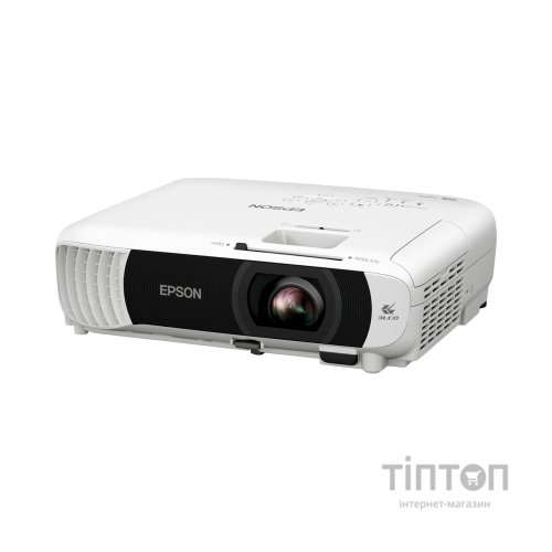 Проектор Epson EB-FH08 (V11HB54042)