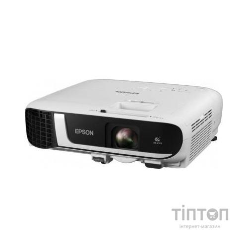 Проектор Epson EB-FH52 (V11H978040)