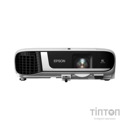 Проектор Epson EB-FH52 (V11H978040)