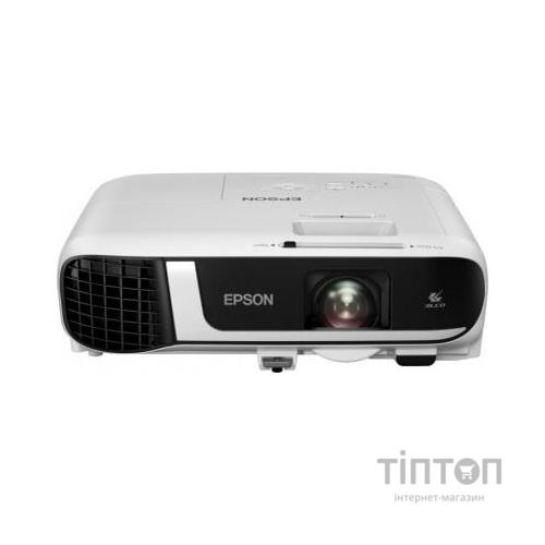 Проектор Epson EB-FH52 (V11H978040)