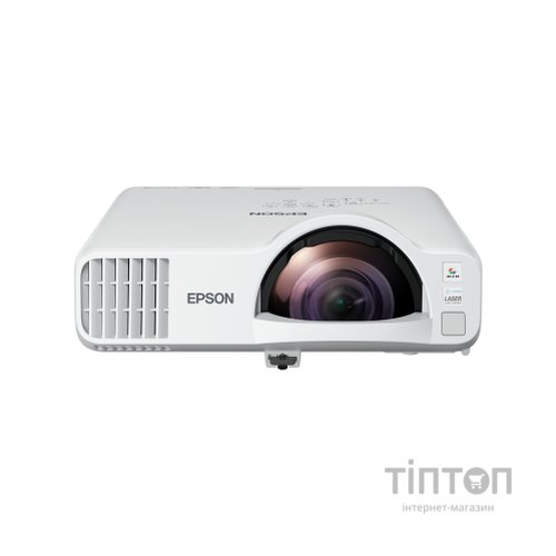 Проектор Epson EB-L210SF (V11HA75080)