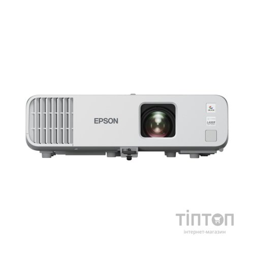 Проектор Epson EB-L210W (V11HA70080)