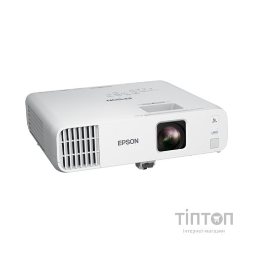 Проектор Epson EB-L210W (V11HA70080)