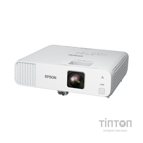 Проектор Epson EB-L210W (V11HA70080)