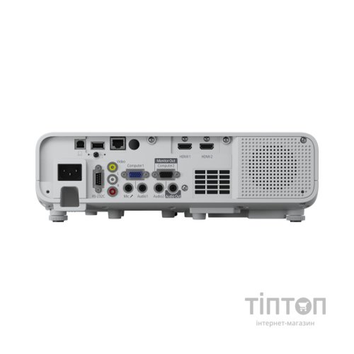 Проектор Epson EB-L210W (V11HA70080)