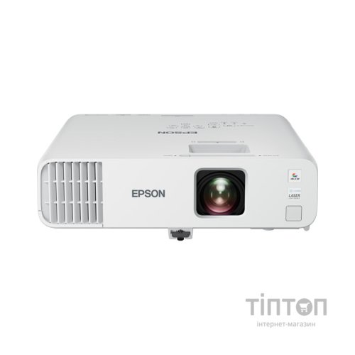 Проектор Epson EB-L210W (V11HA70080)
