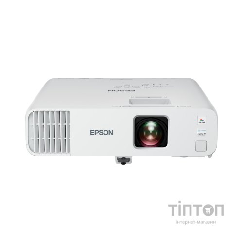 Проектор Epson EB-L260F (V11HA69080)