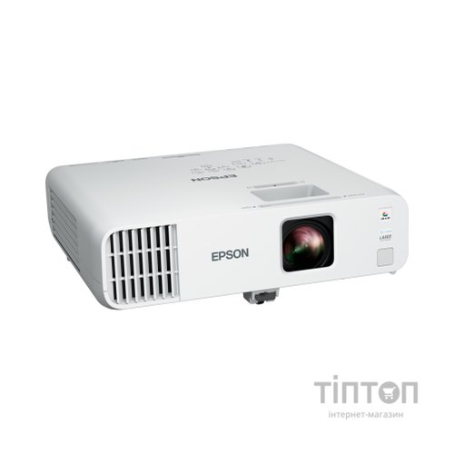 Проектор Epson EB-L260F (V11HA69080)