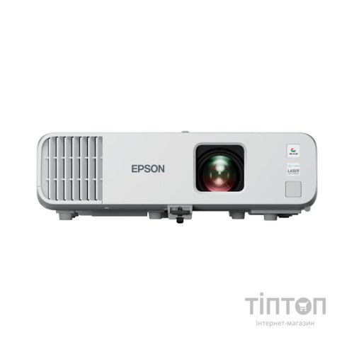 Проектор Epson EB-L260F (V11HA69080)
