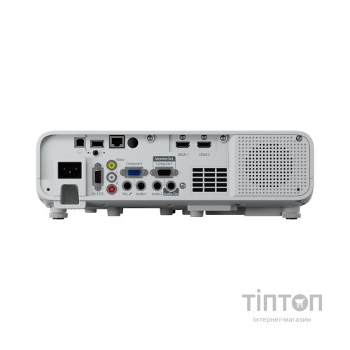 Проектор Epson EB-L260F (V11HA69080)