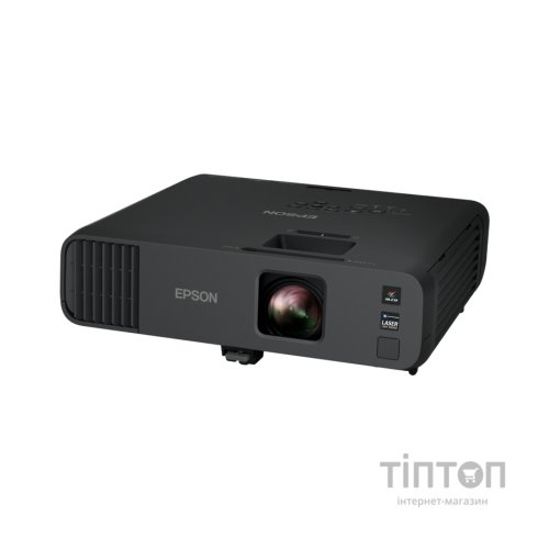 Проектор Epson EB-L265F (V11HA72180)