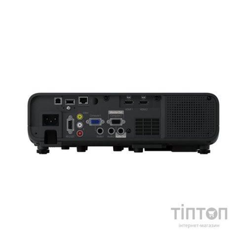 Проектор Epson EB-L265F (V11HA72180)