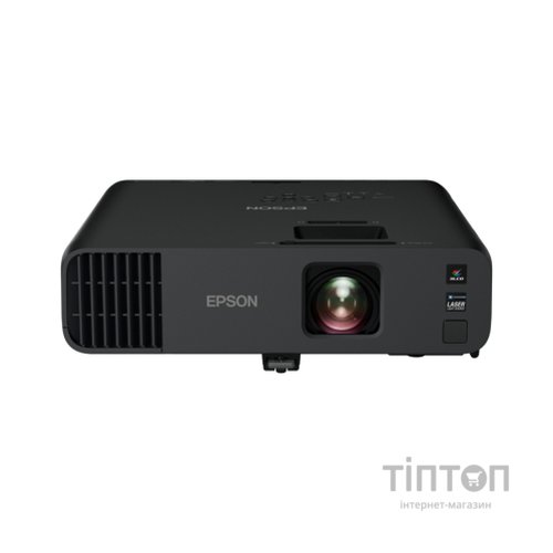 Проектор Epson EB-L265F (V11HA72180)