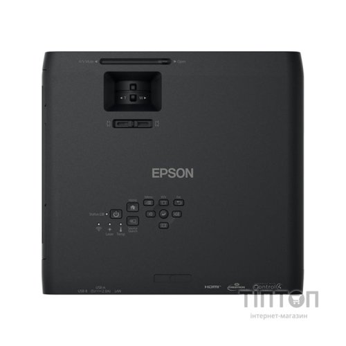 Проектор Epson EB-L265F (V11HA72180)