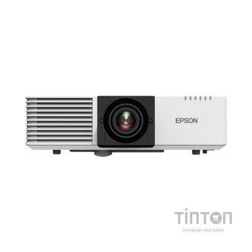 Проектор Epson EB-L520U (V11HA30040)