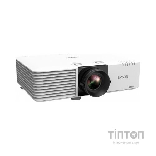 Проектор Epson EB-L530U (V11HA27040)