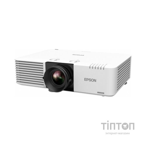 Проектор Epson EB-L530U (V11HA27040)