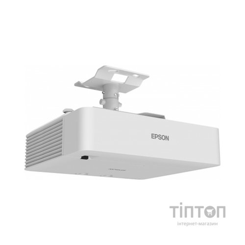 Проектор Epson EB-L530U (V11HA27040)