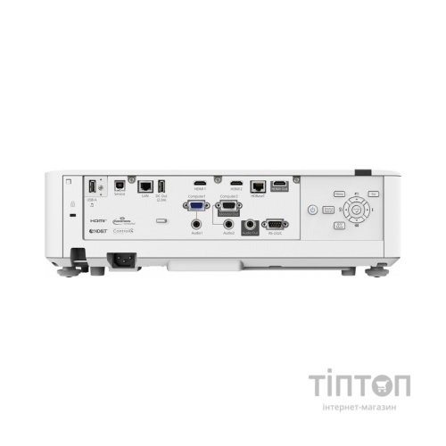 Проектор Epson EB-L530U (V11HA27040)