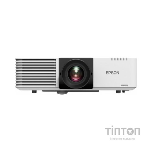 Проектор Epson EB-L530U (V11HA27040)
