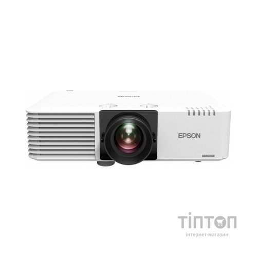 Проектор Epson EB-L630SU (V11HA29040)