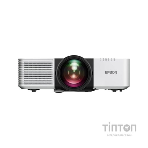 Проектор Epson EB-L690SE (V11HB36080)