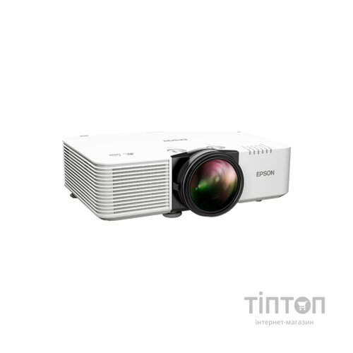 Проектор Epson EB-L690SE (V11HB36080)