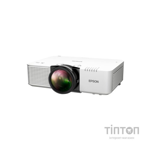 Проектор Epson EB-L690SE (V11HB36080)
