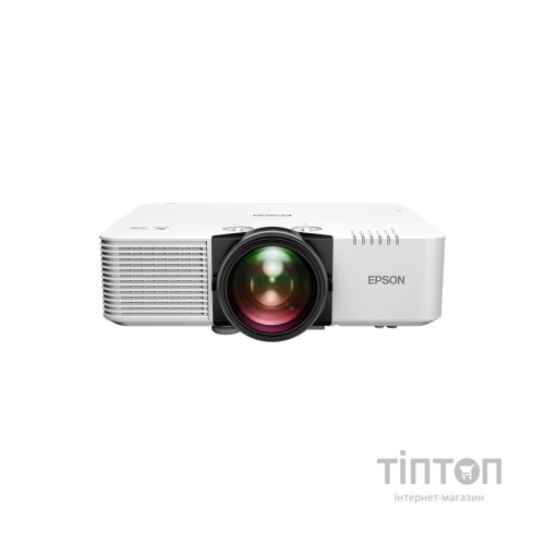 Проектор Epson EB-L690SE (V11HB36080)