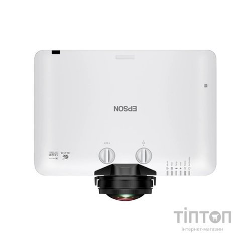 Проектор Epson EB-L690SE (V11HB36080)