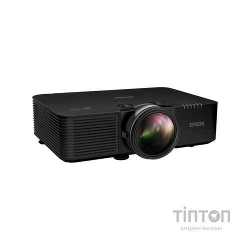 Проектор Epson EB-L695SE (V11HB36180)