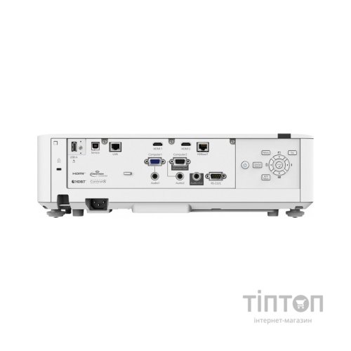 Проектор Epson EB-L720U (V11HA44040)