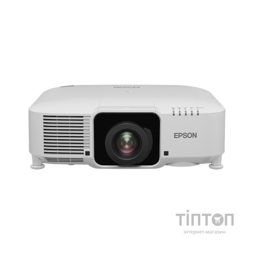 Проектор Epson EB-PU1007W (V11HA34940)