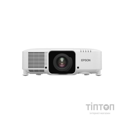 Проектор Epson EB-PU1007W (V11HA34940)