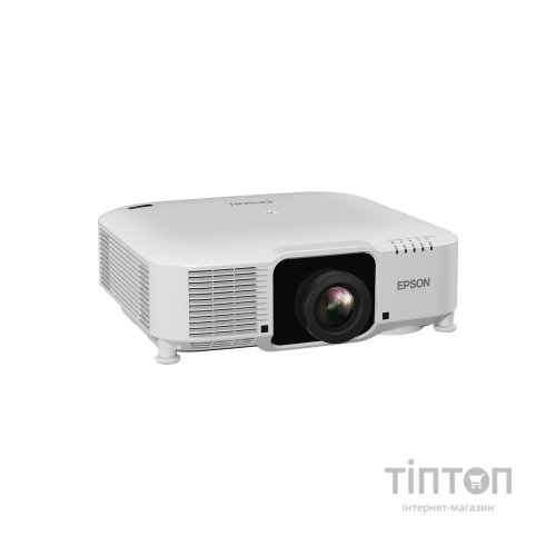 Проектор Epson EB-PU1007W (V11HA34940)