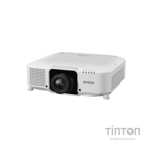Проектор Epson EB-PU1007W (V11HA34940)