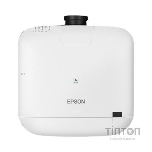 Проектор Epson EB-PU1007W (V11HA34940)