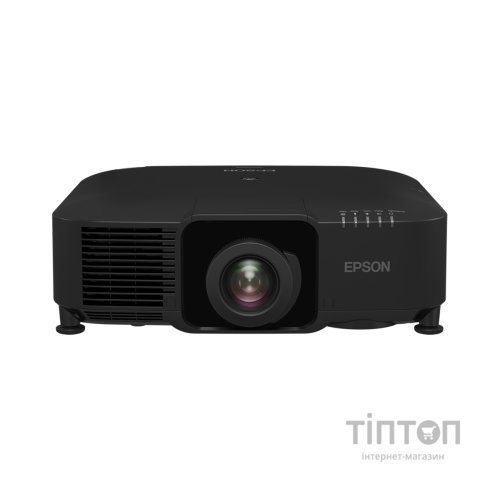 Проектор Epson EB-PU1008B (V11HA33840)