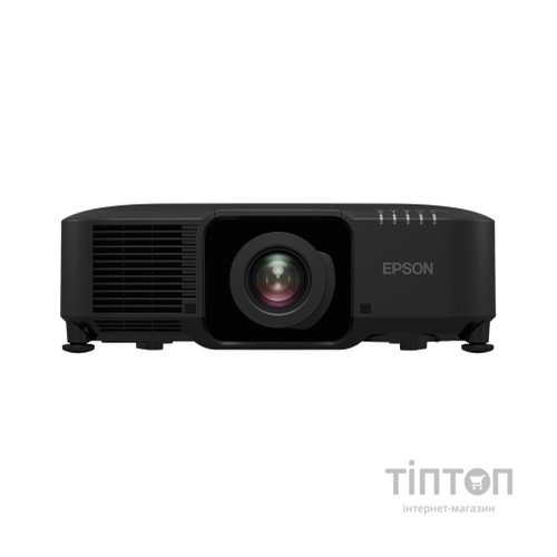 Проектор Epson EB-PU1008B (V11HA33840)