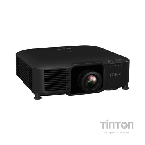 Проектор Epson EB-PU1008B (V11HA33840)