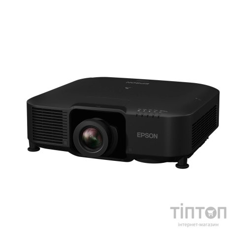 Проектор Epson EB-PU1008B (V11HA33840)