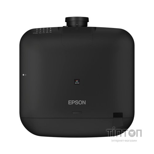 Проектор Epson EB-PU1008B (V11HA33840)