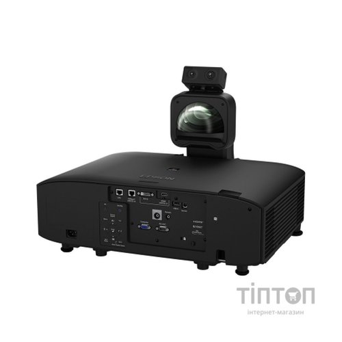 Проектор Epson EB-PU1008B (V11HA33840)