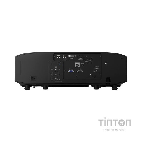 Проектор Epson EB-PU1008B (V11HA33840)