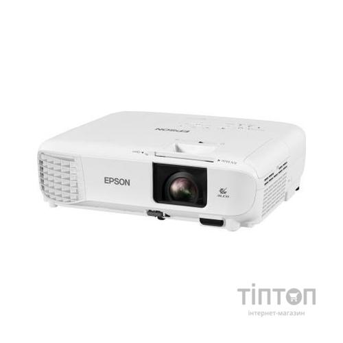 Проектор Epson EB-W49 (V11H983040)