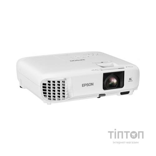 Проектор Epson EB-W49 (V11H983040)