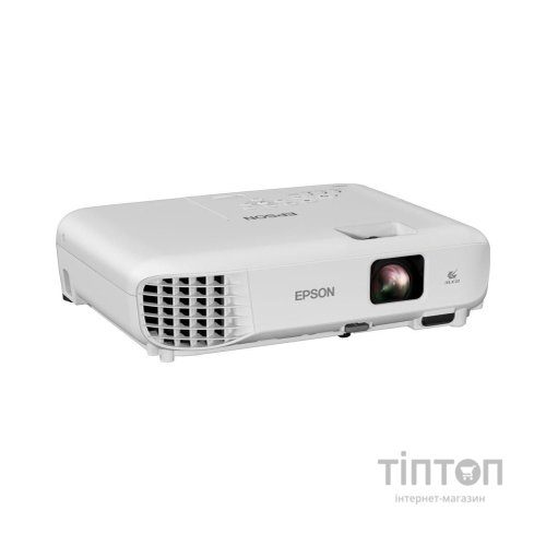 Проектор Epson EB-W53 (V11HB57042)